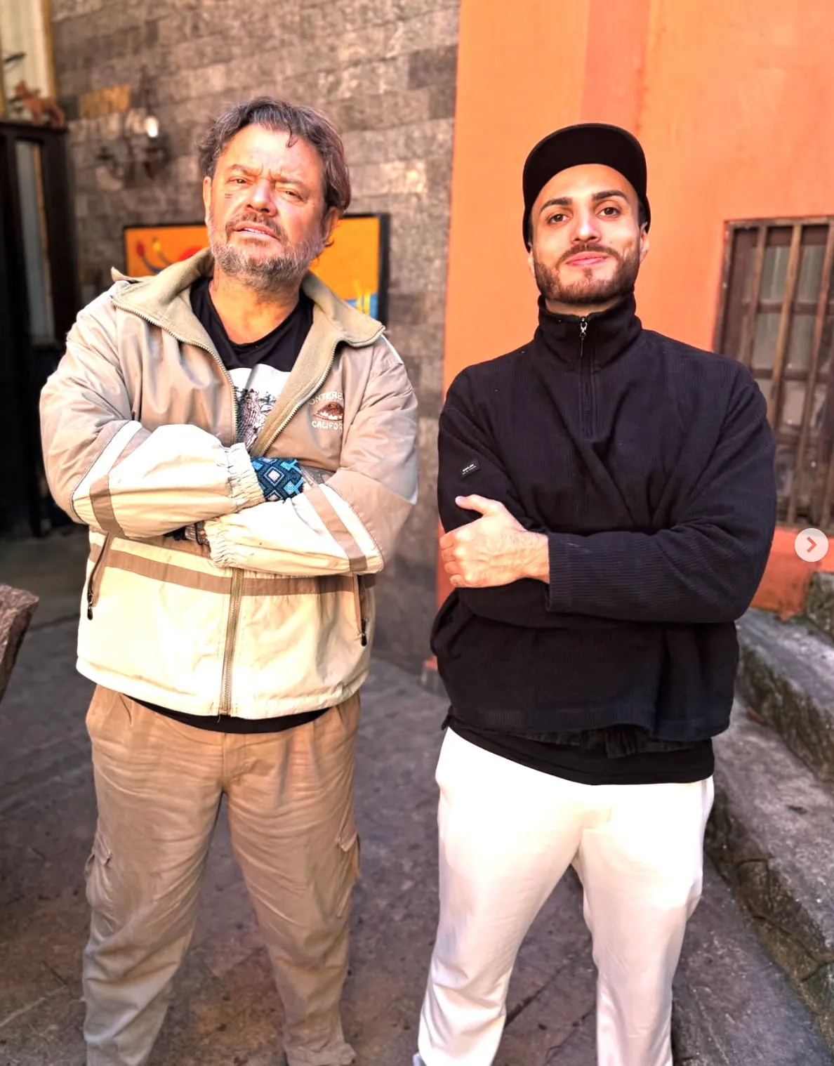 Acesso exclusivo
